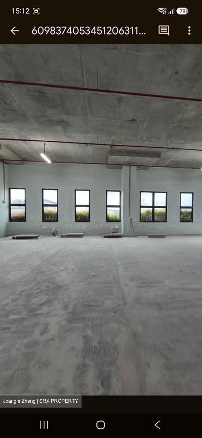 Jalan Papan (D22), Factory #631920821